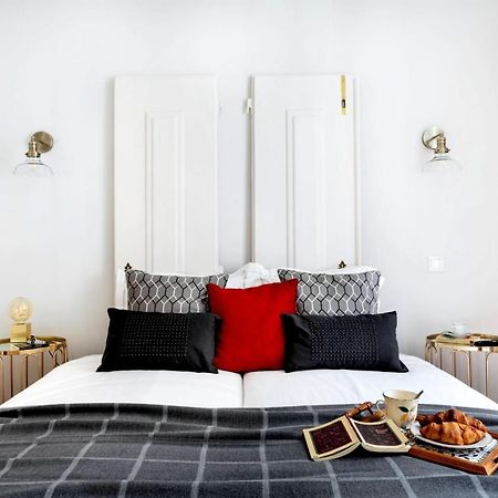 ליסבון Lel Madalena Guesthouse מראה חיצוני תמונה